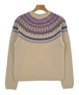 45R ニット・セーター