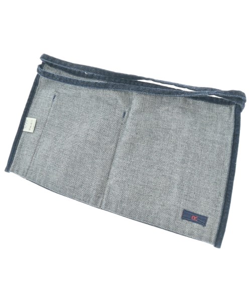 45R（フォーティーファイブアール）小物類（その他） 紺 サイズ:- レディース/2200624001027