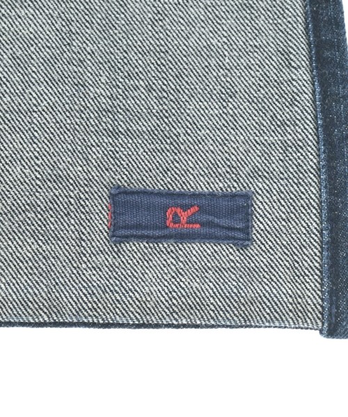 45R（フォーティーファイブアール）小物類（その他） 紺 サイズ:- レディース/2200624001027