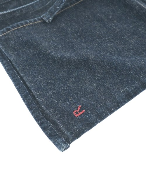 45R（フォーティーファイブアール）小物類（その他） 紺 サイズ:- レディース/2200624001027