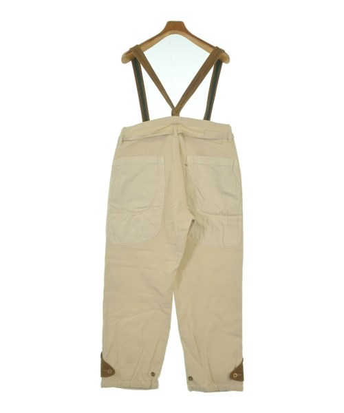 45R（フォーティーファイブアール）その他 白 サイズ:-(L位) メンズ/2200624001034