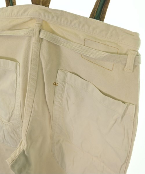 45R（フォーティーファイブアール）その他 白 サイズ:-(L位) メンズ/2200624001034