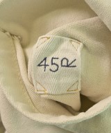 45R（フォーティーファイブアール）その他 白 サイズ:-(L位) メンズ/2200624001034