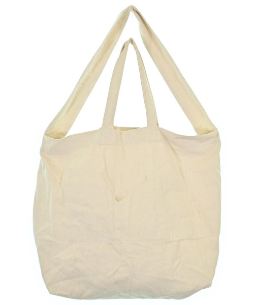 45R（フォーティーファイブアール）トートバッグ 白 サイズ:- レディース/2200624001140