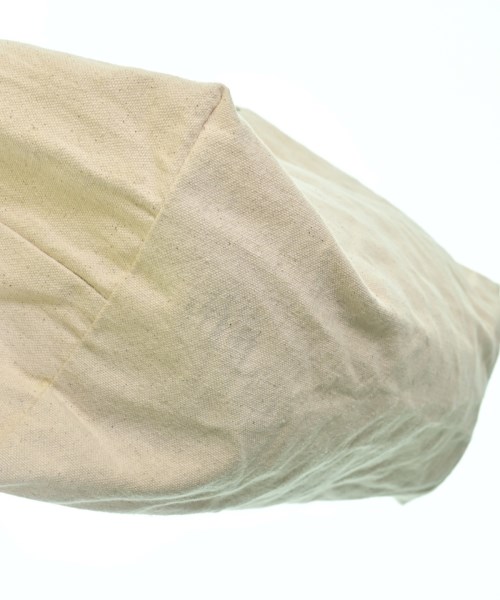 45R（フォーティーファイブアール）トートバッグ 白 サイズ:- レディース/2200624001140