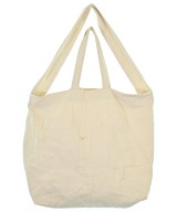 45R（フォーティーファイブアール）トートバッグ 白 サイズ:- レディース/2200624001140