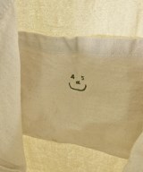 45R（フォーティーファイブアール）トートバッグ 白 サイズ:- レディース/2200624001140