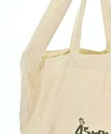 45R（フォーティーファイブアール）トートバッグ 白 サイズ:- レディース/2200624001140