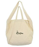 45R トートバッグ