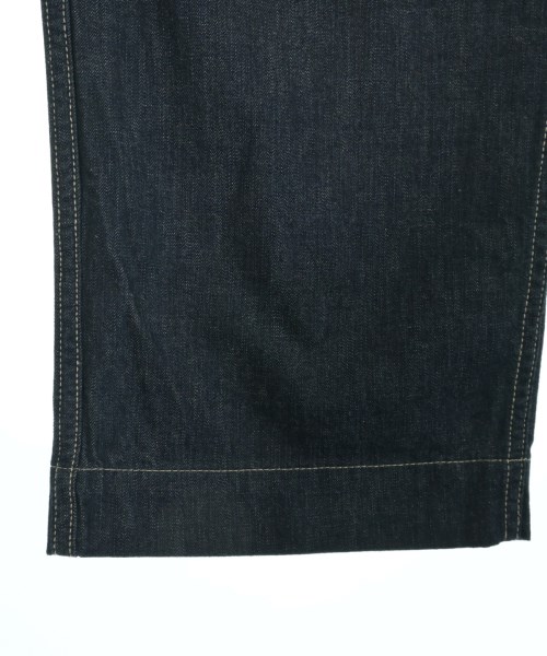45R（フォーティーファイブアール）デニムパンツ 紺 サイズ:1(S位) レディース/2200638765052