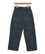 45R（フォーティーファイブアール）デニムパンツ 紺 サイズ:1(S位) レディース/2200638765052
