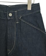 45R（フォーティーファイブアール）デニムパンツ 紺 サイズ:1(S位) レディース/2200638765052