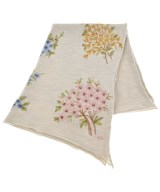 45R（フォーティーファイブアール）ストール 白 サイズ:- レディース/2200624509240