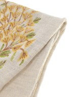 45R（フォーティーファイブアール）ストール 白 サイズ:- レディース/2200624509240