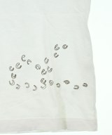 45R（フォーティーファイブアール）Tシャツ・カットソー 白 サイズ:2(M位) レディース/2200639566160