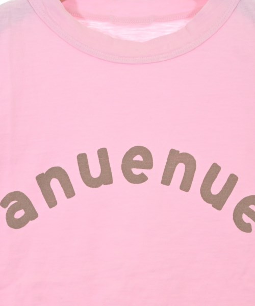 45R（フォーティーファイブアール）Tシャツ・カットソー ピンク サイズ:2(M位) レディース/2200639566177