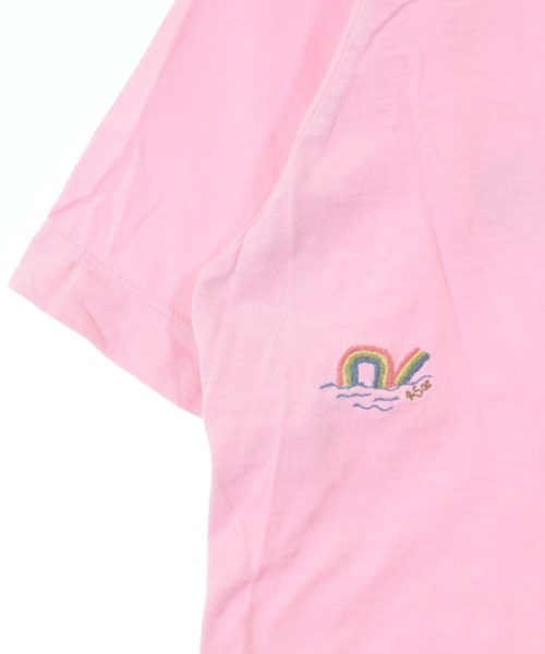 45R（フォーティーファイブアール）Tシャツ・カットソー ピンク サイズ:2(M位) レディース/2200639566177