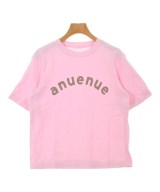 45R（フォーティーファイブアール）Tシャツ・カットソー ピンク サイズ:2(M位) レディース/2200639566177