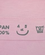 45R（フォーティーファイブアール）Tシャツ・カットソー ピンク サイズ:2(M位) レディース/2200639566177