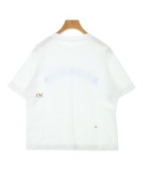 45R（フォーティーファイブアール）Tシャツ・カットソー 白 サイズ:2(M位) レディース/2200639566184