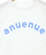 45R（フォーティーファイブアール）Tシャツ・カットソー 白 サイズ:2(M位) レディース/2200639566184