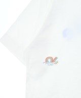 45R（フォーティーファイブアール）Tシャツ・カットソー 白 サイズ:2(M位) レディース/2200639566184