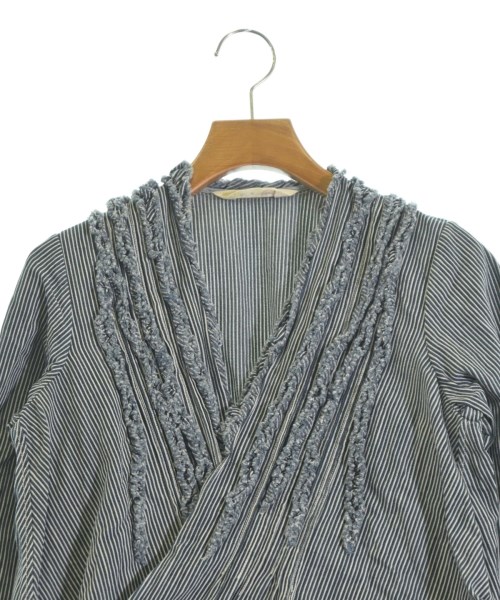 45R（フォーティーファイブアール）その他 紺 サイズ:1(S位) レディース/2200626004156