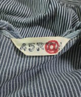 45R（フォーティーファイブアール）その他 紺 サイズ:1(S位) レディース/2200626004156