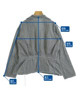 45R（フォーティーファイブアール）その他 紺 サイズ:1(S位) レディース/2200626004156