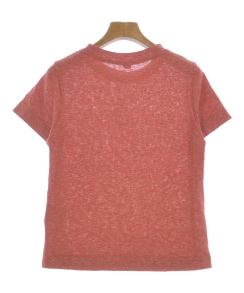 45R（フォーティーファイブアール）ニット・セーター 赤 サイズ:2(M位) レディース/2200624595083