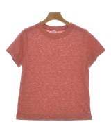 45R（フォーティーファイブアール）ニット・セーター 赤 サイズ:2(M位) レディース/2200624595083