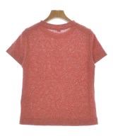 45R（フォーティーファイブアール）ニット・セーター 赤 サイズ:2(M位) レディース/2200624595083