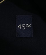 45R（フォーティーファイブアール）その他 紺 サイズ:F レディース/2200640130046