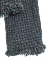 45R（フォーティーファイブアール）カジュアルジャケット 紺 サイズ:2(M位) レディース/2200640242015