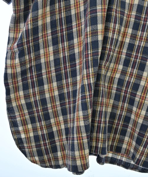 45R（フォーティーファイブアール）ワンピース 紺 サイズ:0(F) レディース/2200628347022