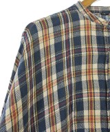 45R（フォーティーファイブアール）ワンピース 紺 サイズ:0(F) レディース/2200628347022