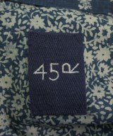 45R（フォーティーファイブアール）その他 青 サイズ:2(M位) レディース/2200628347039