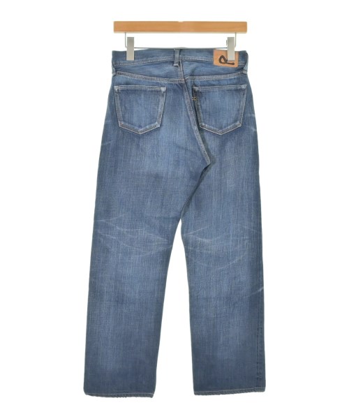 45R（フォーティーファイブアール）デニムパンツ 青 サイズ:-(M位) レディース/2200628347046
