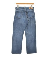 45R（フォーティーファイブアール）デニムパンツ 青 サイズ:-(M位) レディース/2200628347046