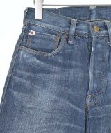 45R（フォーティーファイブアール）デニムパンツ 青 サイズ:-(M位) レディース/2200628347046