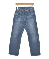 45R デニムパンツ