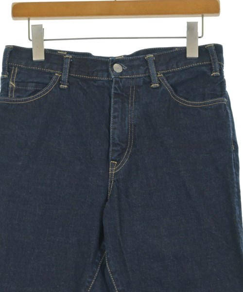 45R（フォーティーファイブアール）デニムパンツ 紺 サイズ:-(L位) レディース/2200628347053