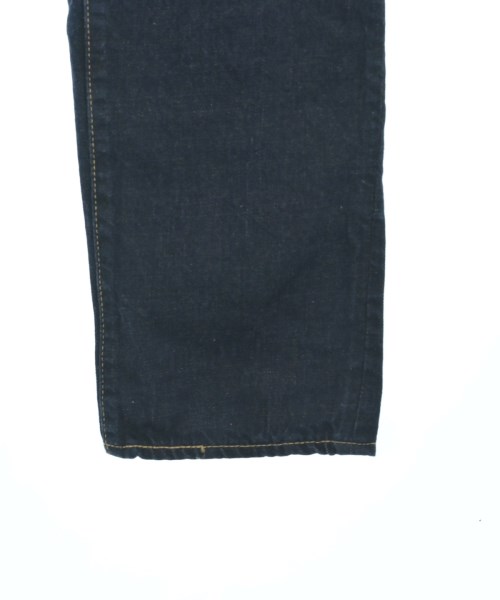 45R（フォーティーファイブアール）デニムパンツ 紺 サイズ:-(L位) レディース/2200628347053
