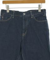 45R（フォーティーファイブアール）デニムパンツ 紺 サイズ:-(L位) レディース/2200628347053
