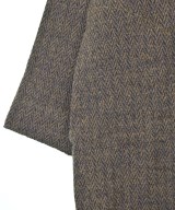 45R（フォーティーファイブアール）ワンピース 茶 サイズ:0(F) レディース/2200629401013