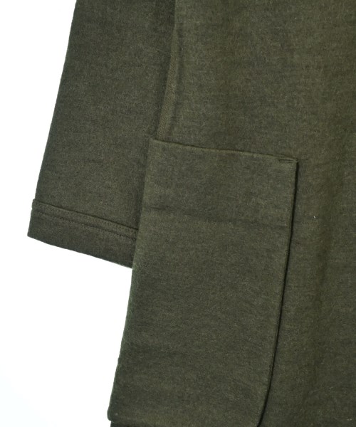 45R（フォーティーファイブアール）ワンピース 緑 サイズ:0(F) レディース/2200629401020