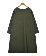 45R（フォーティーファイブアール）ワンピース 緑 サイズ:0(F) レディース/2200629401020