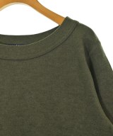 45R（フォーティーファイブアール）ワンピース 緑 サイズ:0(F) レディース/2200629401020