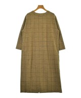 45R（フォーティーファイブアール）ワンピース カーキ サイズ:0(F) レディース/2200629401037