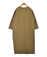 45R（フォーティーファイブアール）ワンピース カーキ サイズ:0(F) レディース/2200629401037